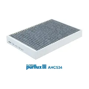 PURFLUX AHC534
