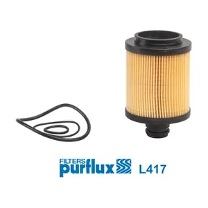 PURFLUX L417
