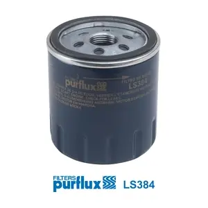 PURFLUX LS384