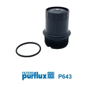 P643 PURFLUX