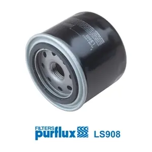 PURFLUX LS908