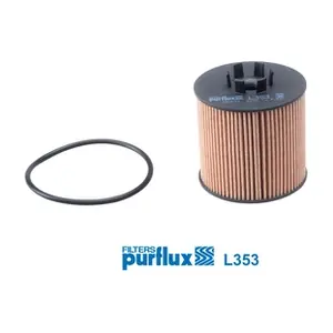 PURFLUX L353