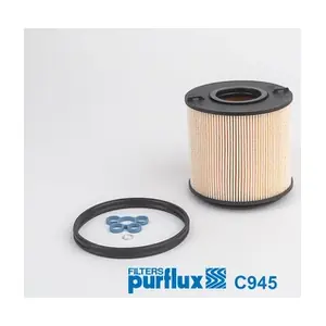 C945 PURFLUX