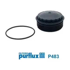 P483 PURFLUX
