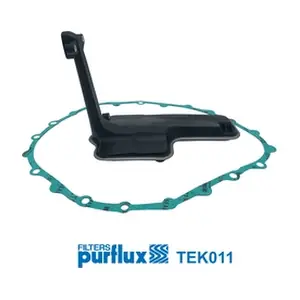 TEK011 PURFLUX