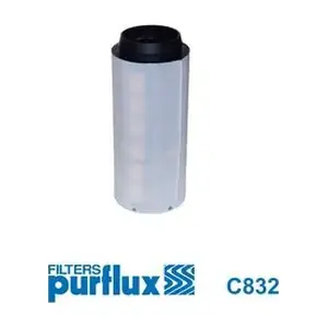 PURFLUX C832