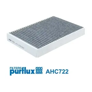 AHC722 PURFLUX