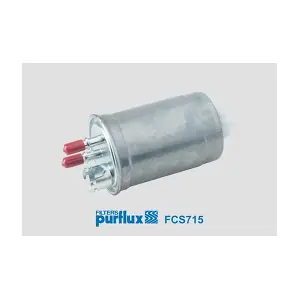PURFLUX FCS715
