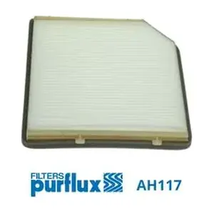 PURFLUX AH117
