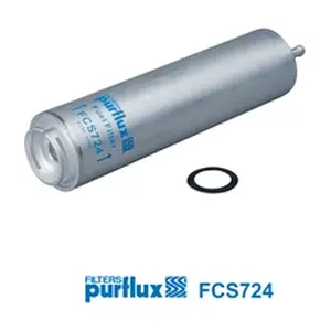 PURFLUX FCS724