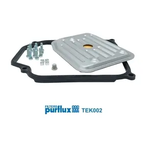 PURFLUX TEK002