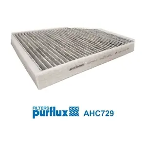 AHC729 PURFLUX