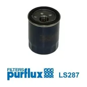 PURFLUX LS287