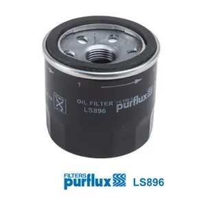 PURFLUX LS896