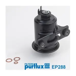 EP288 PURFLUX