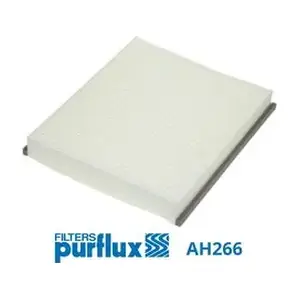 AH266 PURFLUX