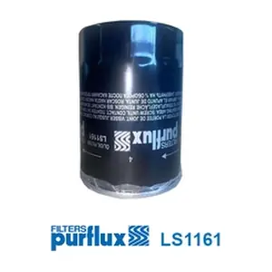 LS1161 PURFLUX