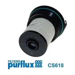 PURFLUX CS618