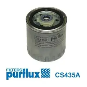 PURFLUX CS435A