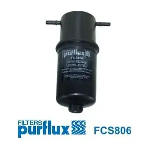 PURFLUX FCS806