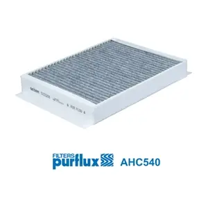 PURFLUX AHC540