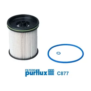 PURFLUX C877 Фільтр палива