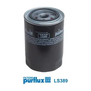 PURFLUX LS389