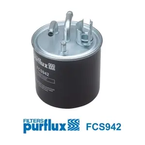 FCS942 PURFLUX