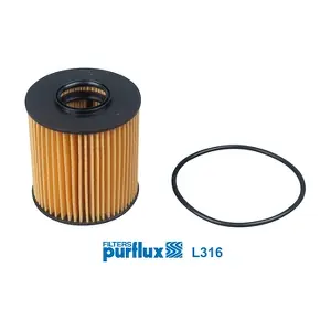 L316 PURFLUX