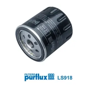 PURFLUX LS918
