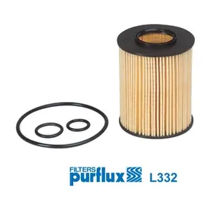 PURFLUX L332