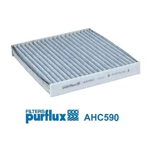 PURFLUX AHC590