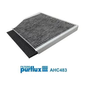 PURFLUX AHC483