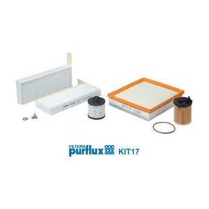 PURFLUX KIT17
