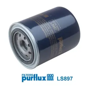 PURFLUX LS897