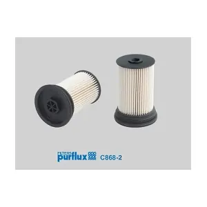 PURFLUX C868-2