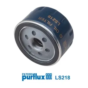 PURFLUX LS218