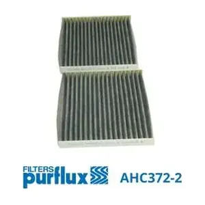 PURFLUX AHC372-2