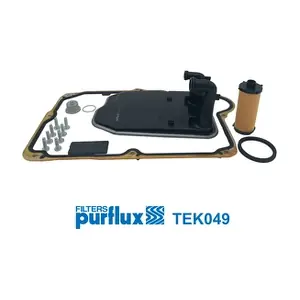 TEK049 PURFLUX