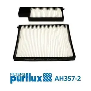 AH357-2 PURFLUX