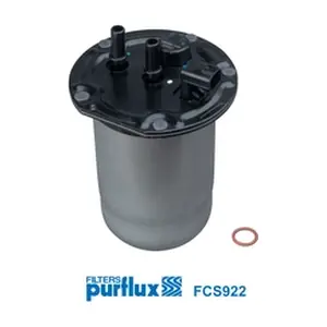 FCS922 PURFLUX