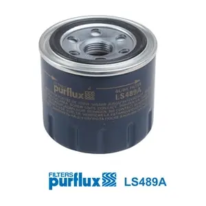 PURFLUX LS489A