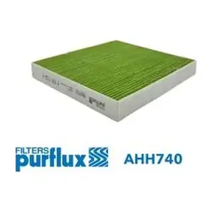 PURFLUX AHH740