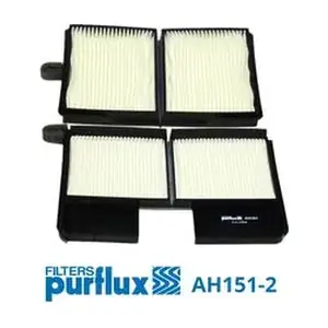 AH151-2 PURFLUX