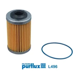 PURFLUX L496