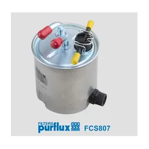 FCS807 PURFLUX