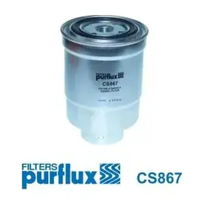 PURFLUX CS867