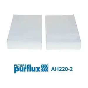 PURFLUX AH220-2