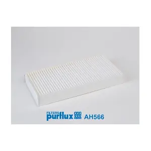 AH566 PURFLUX