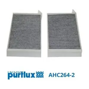 AHC264-2 PURFLUX